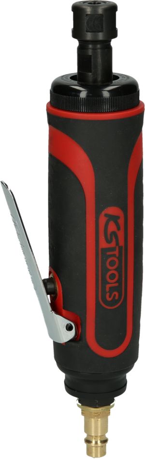 KS Tools 515.5410 Pneumatische staafslijper, 23.000 omw/min