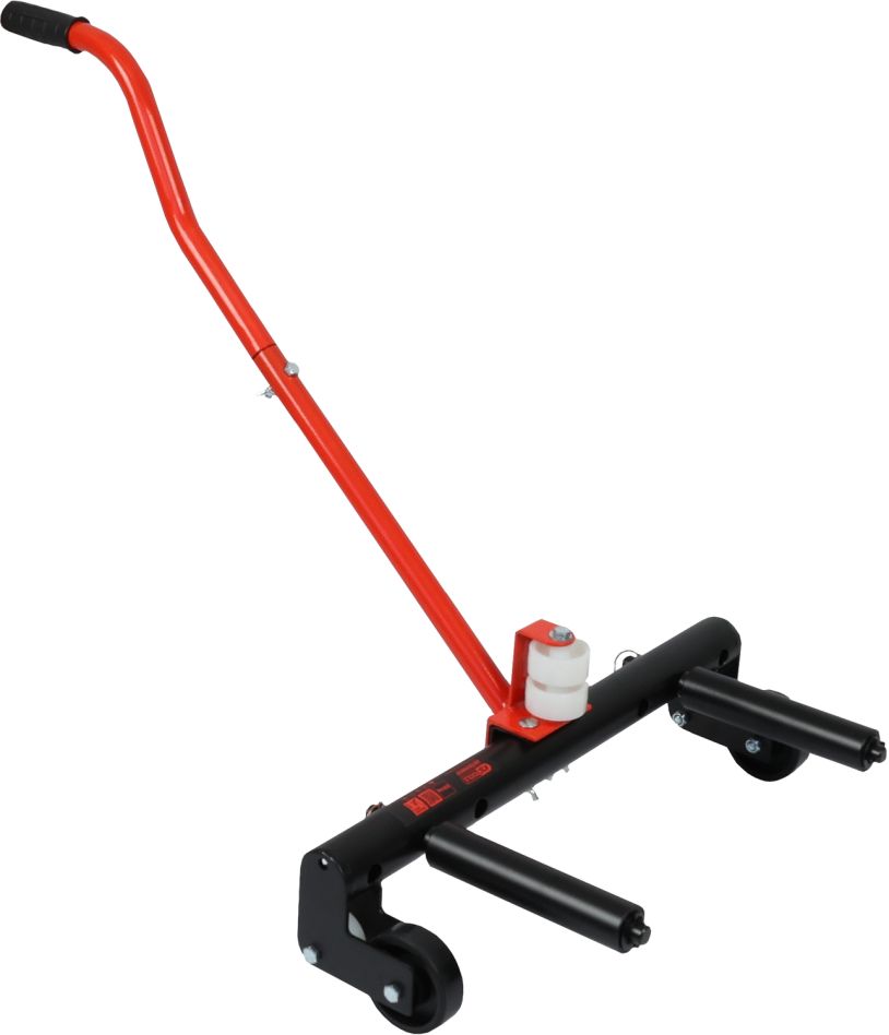 KS Tools 160.0255 performance XXL-Wielheffer, 250kg