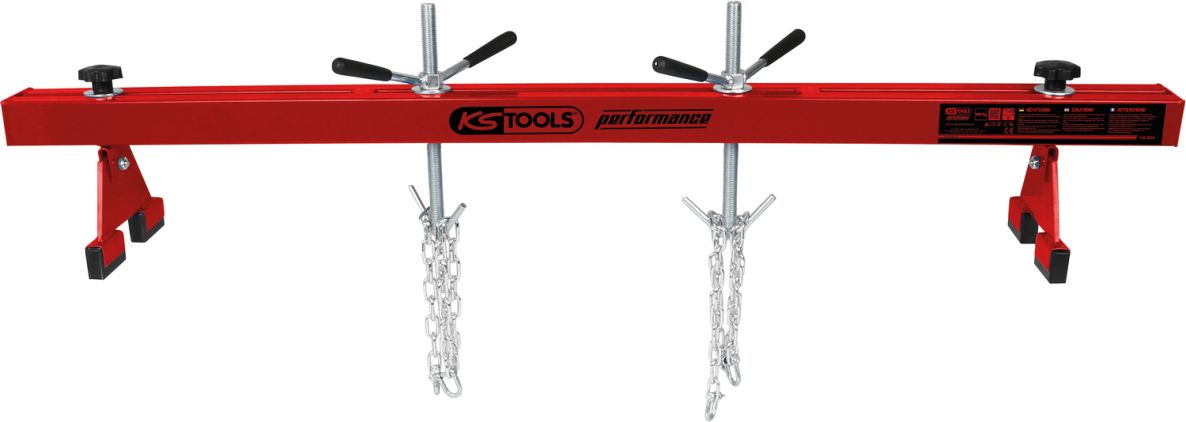 KS Tools 160.0265 performance Motorbrug 500 kg