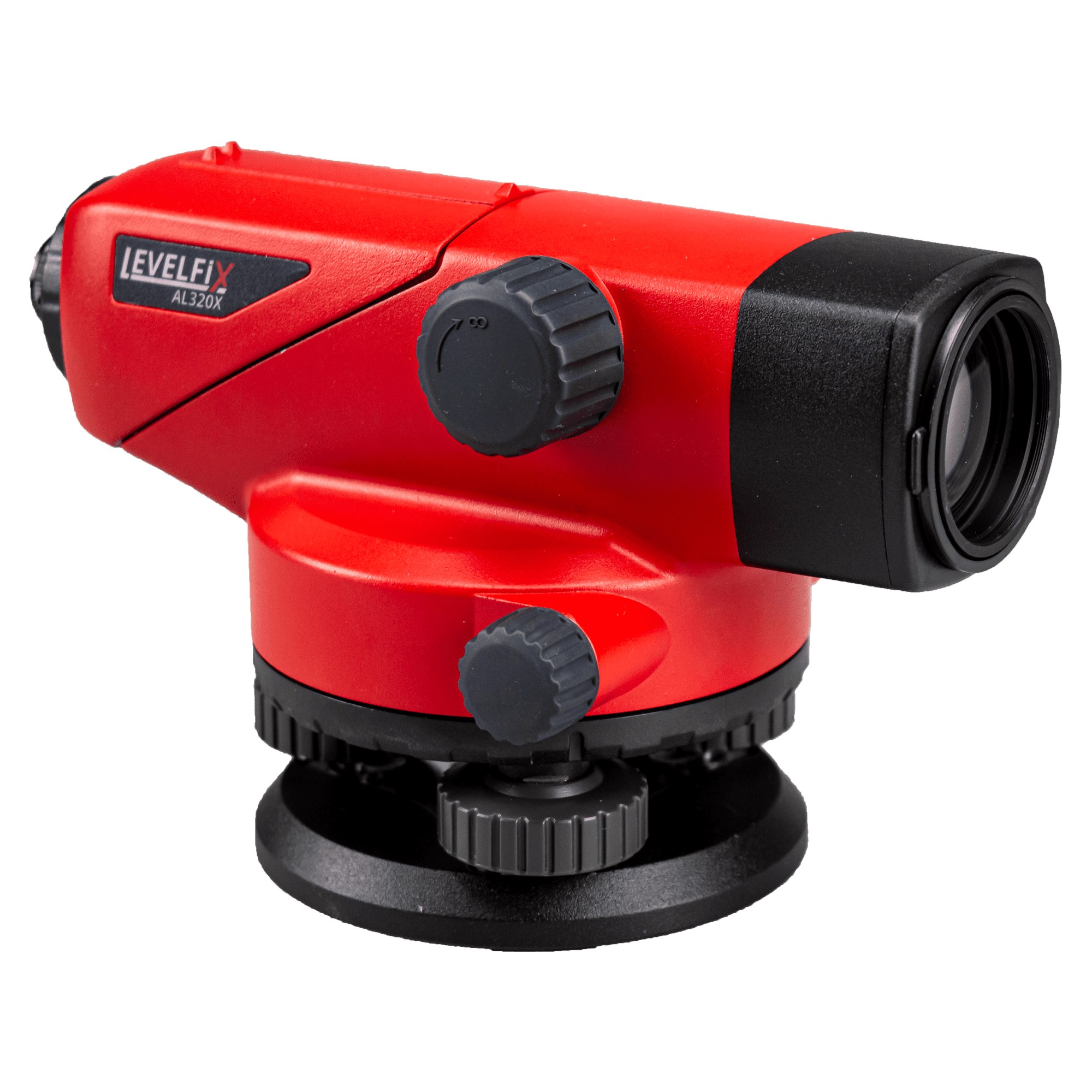 Levelfix 554320 AL320X Waterpasinstrument