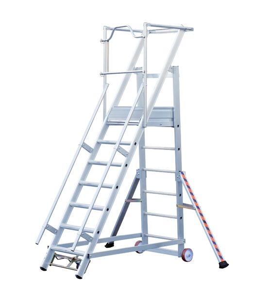 Little Jumbo 1702271113 Bordestrap type 2271 - 1x13 treden