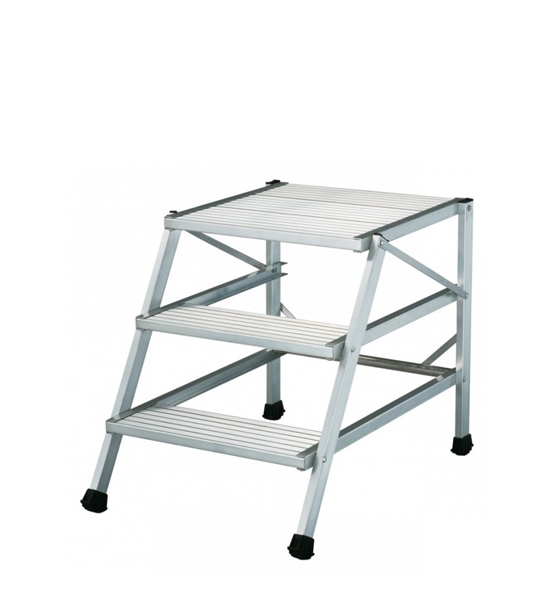 Little Jumbo 1223740203 Podium werkbordes - 3 treden