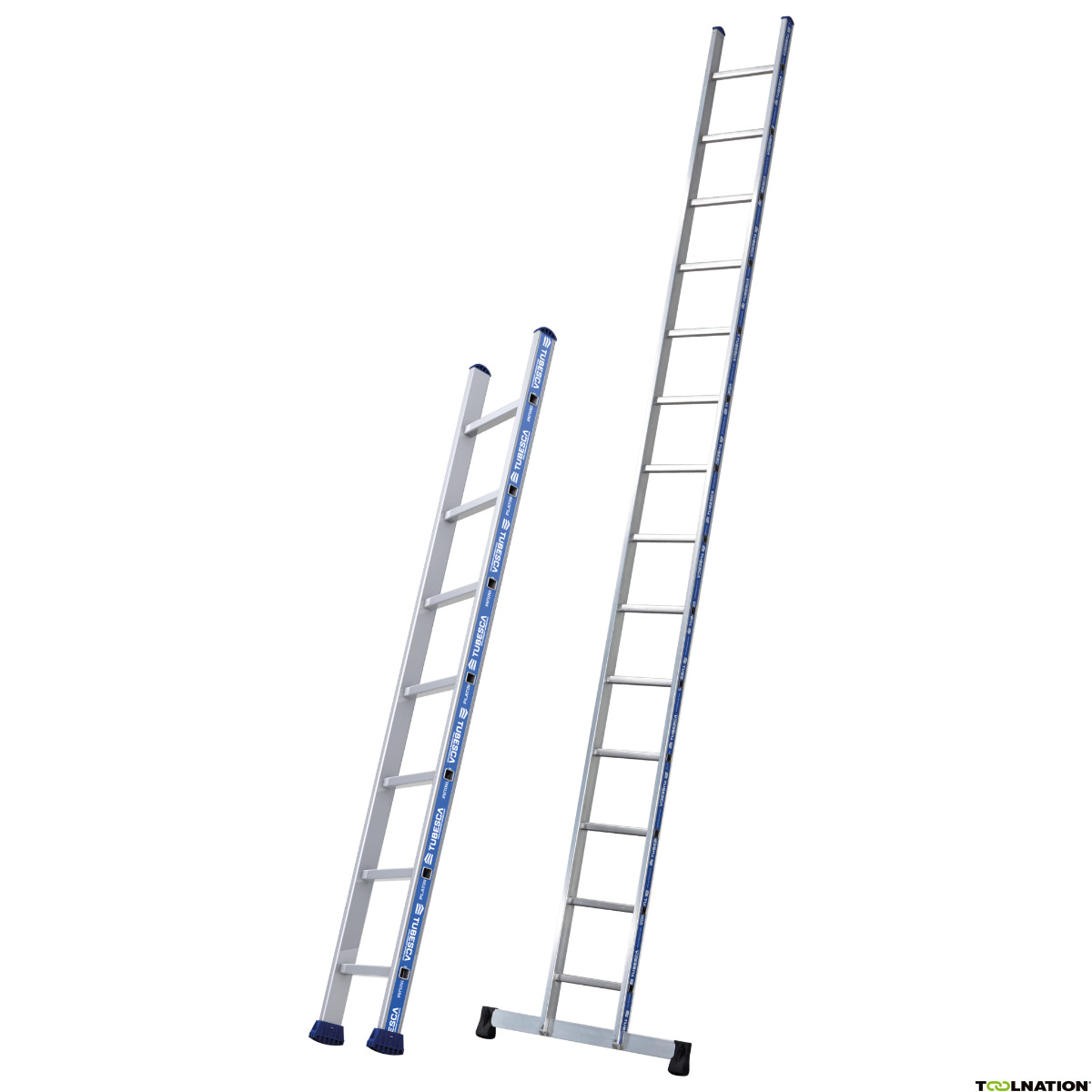 Little Jumbo 1202410224 Ladder recht - 1x24 sporten