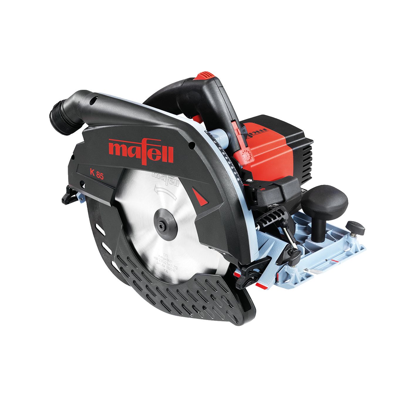 Mafell 91E701 K 85 Handcirkelzaag  237 mm