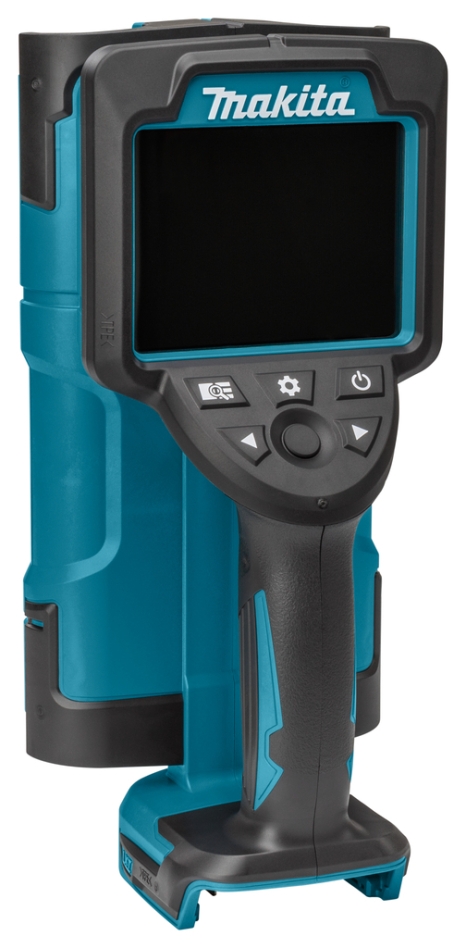 Makita DWD181ZJ Muurscanner 14,4-18V excl. accu"s en lader in Mbox