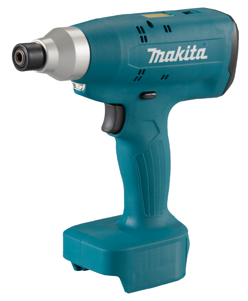 Makita DFT060TMZ LXT Accu Momentsleutel met koppelsensor 18V excl. accu en lader in doos