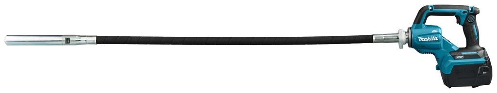 Makita VR003GM101 Accu Betontrilnaald 1200mm 40V max 4.0Ah Li-Ion