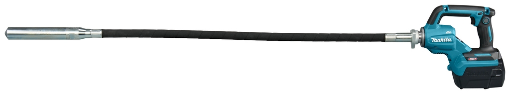 Makita VR004GM101 Accu Betontrilnaald 1200mm 38mm diameter 40V max 4.0Ah Li-Ion