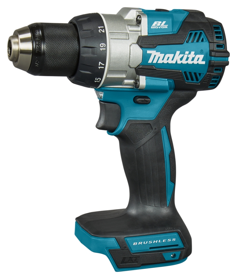 Makita DDF489Z Accu Boor/schroefmachine 18V excl. accu's en lader
