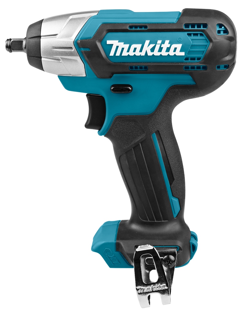 Makita TW140DZ CXT 12V Max Accu-Slagmoersleutel 3/8" excl. accu en lader in doos