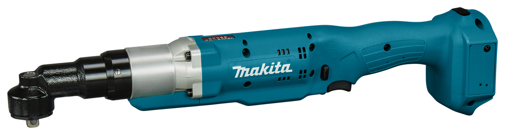 Makita DFL404FZ Haakse momentsleutel 3/8" 20-40 Nm 18 Volt excl. accu's en lader