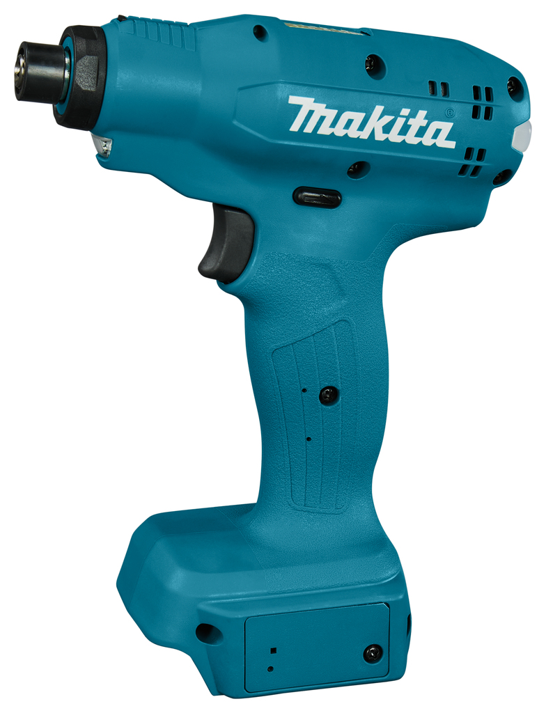Makita DFT087FM4Z Momentsleutel 3-8 Nm 18 Volt excl.accu's en lader
