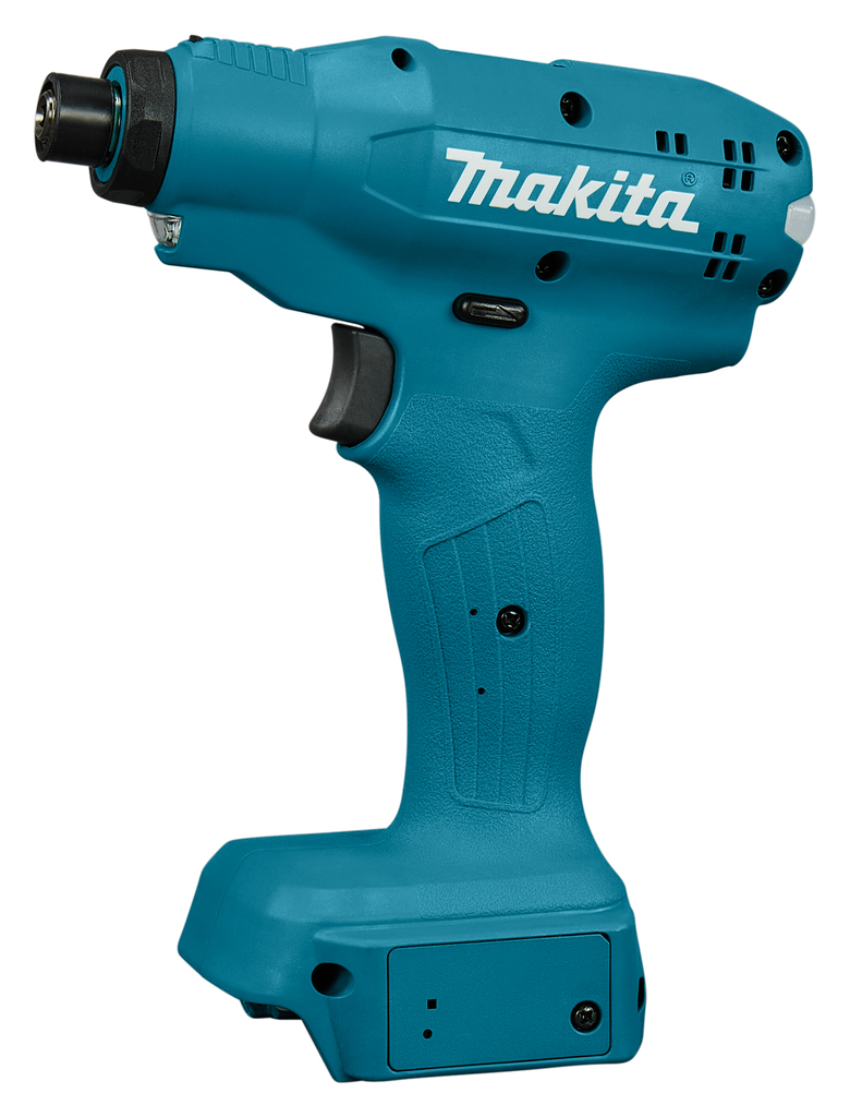 Makita DFT025FM4Z Momentsleutel 0,5-2,0 Nm 18 Volt excl.accu's en lader