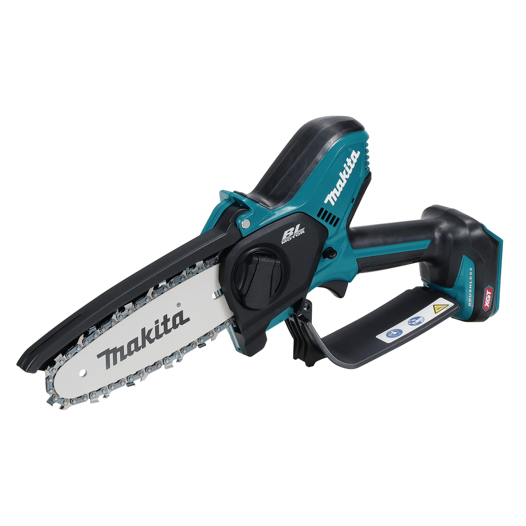 Makita UC029GZ XGT 40 V Max Snoeizaag 15 cm excl. accu en lader in doos