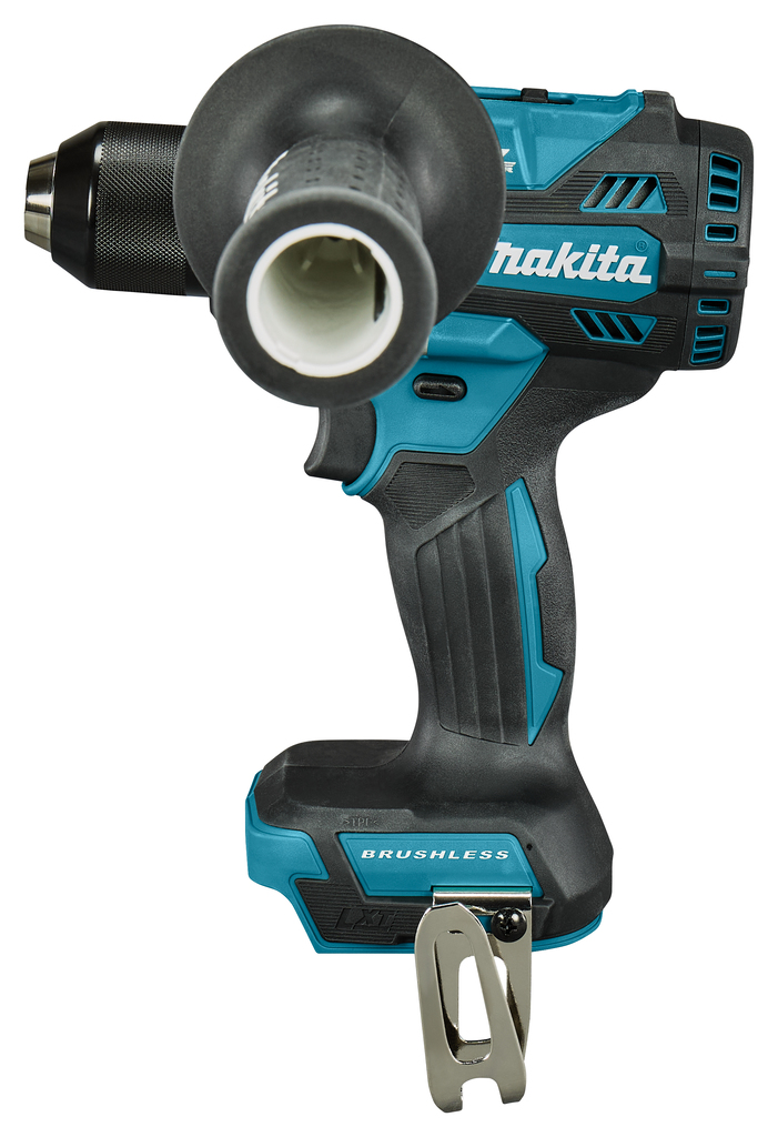 Makita DDF492Z LXT 18V Accu Boor-/schroefmachine excl. accu's en lader in doos