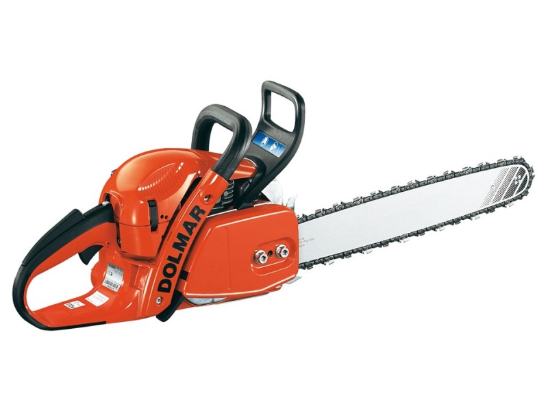 Makita PS5105C-38 Dolmar Kettingzaag 38cm 2-Takt