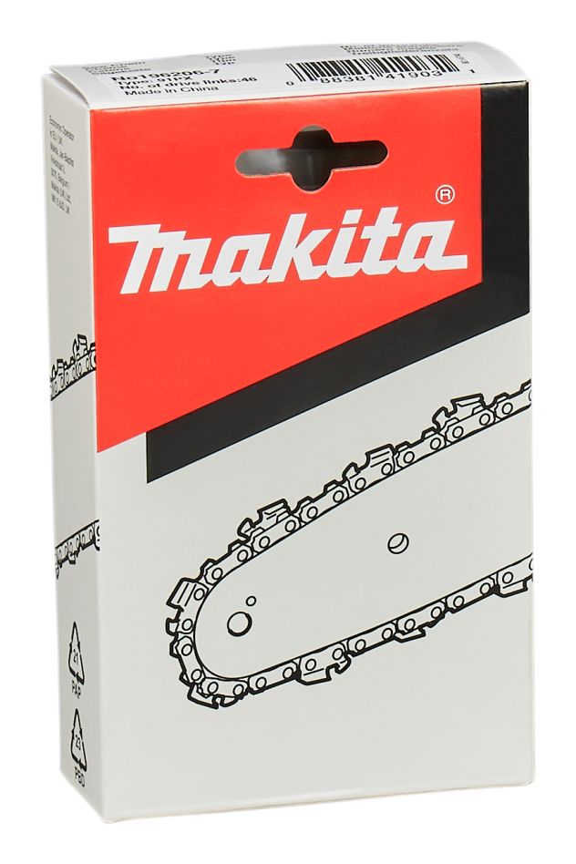 Makita Accessoires 196206-7 Ketting 91PX 3/8X1,3 S46