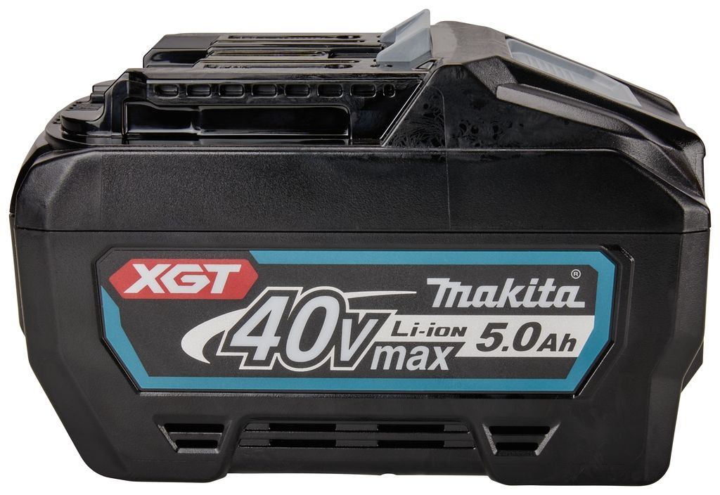 Makita Accessoires 191L47-8 Accu BL4050F XGT 40V Max 5.0Ah Li-Ion