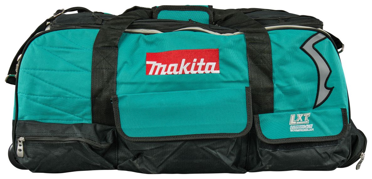 Makita Accessoires 1914G0-5 Gereedschapstas trolley blauw