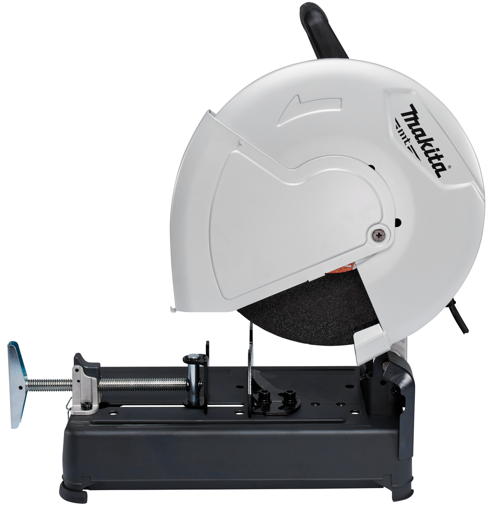 Makita MT M2402B 230V Afkort-slijpmachine 355mm in doos