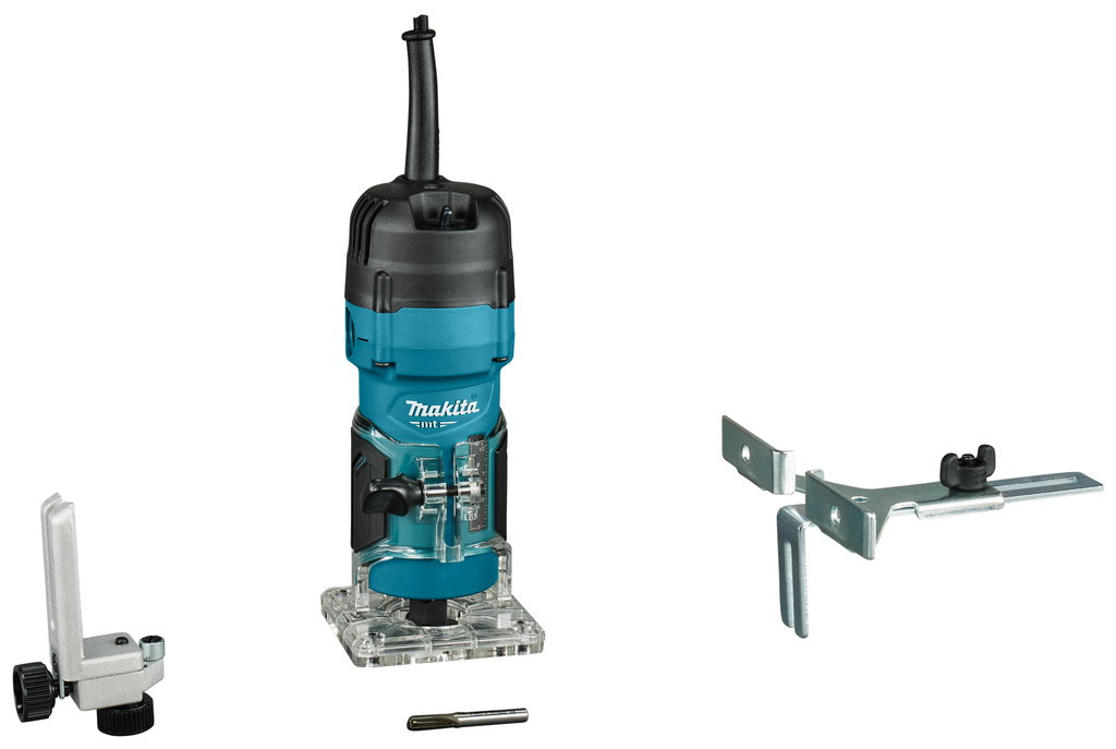 Makita MT M3702B 230V Kantenfrees in doos