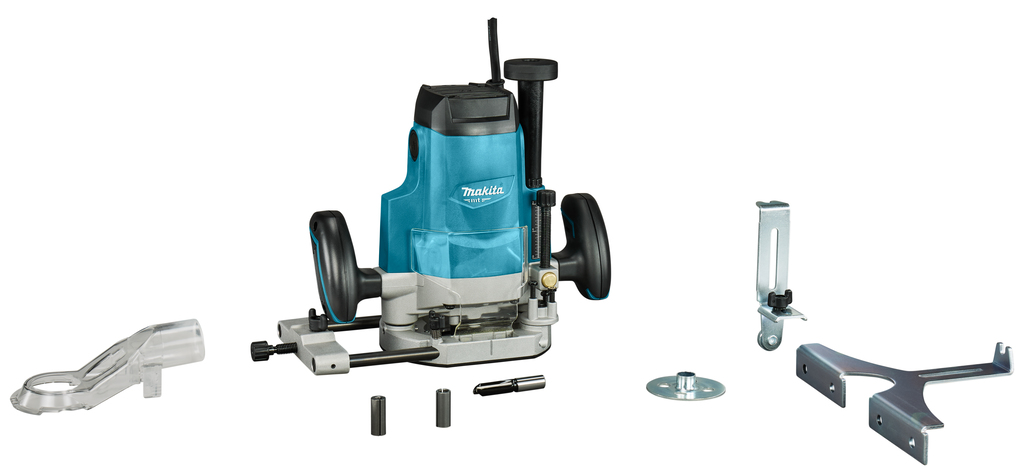 Makita MT M3602B 230V Bovenfrees in doos