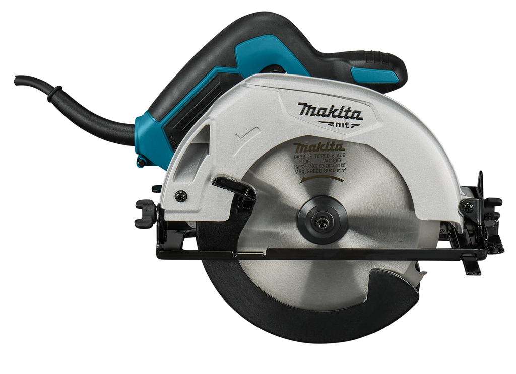 Makita MT M5802B 230V Cirkelzaag 190mm in doos