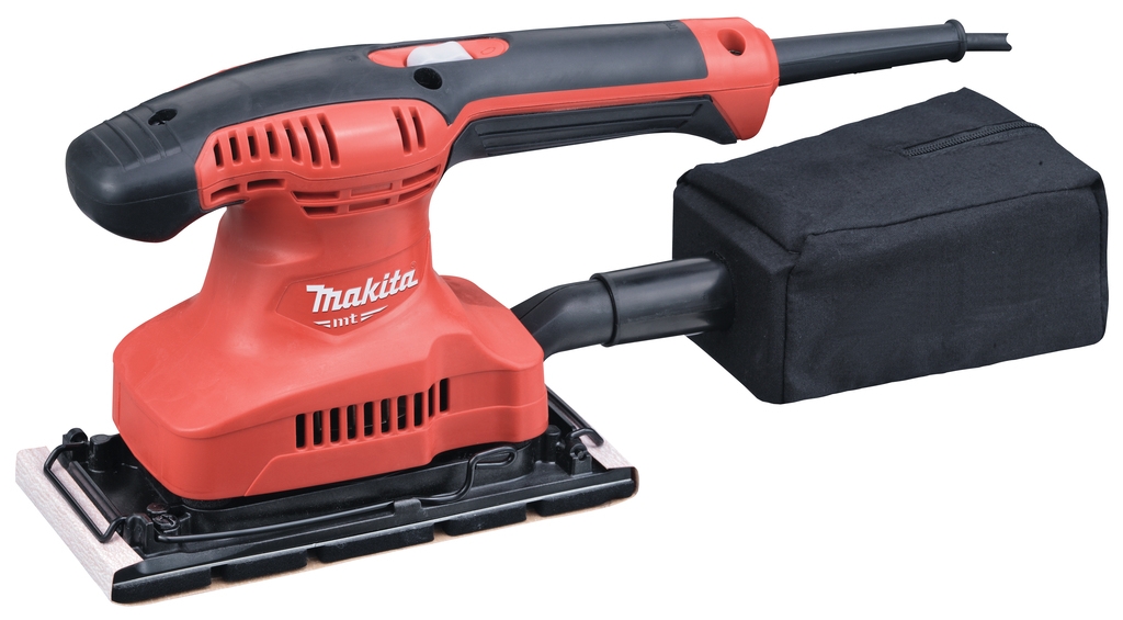 Makita MT M9203 230V Vlakschuurmachine