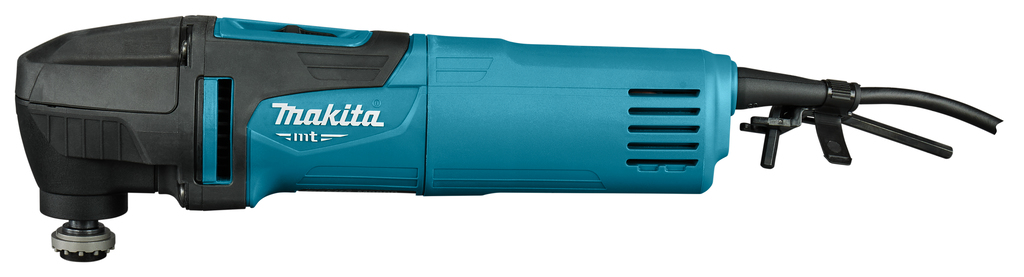 Makita MT M9800B 230V Multitool in doos