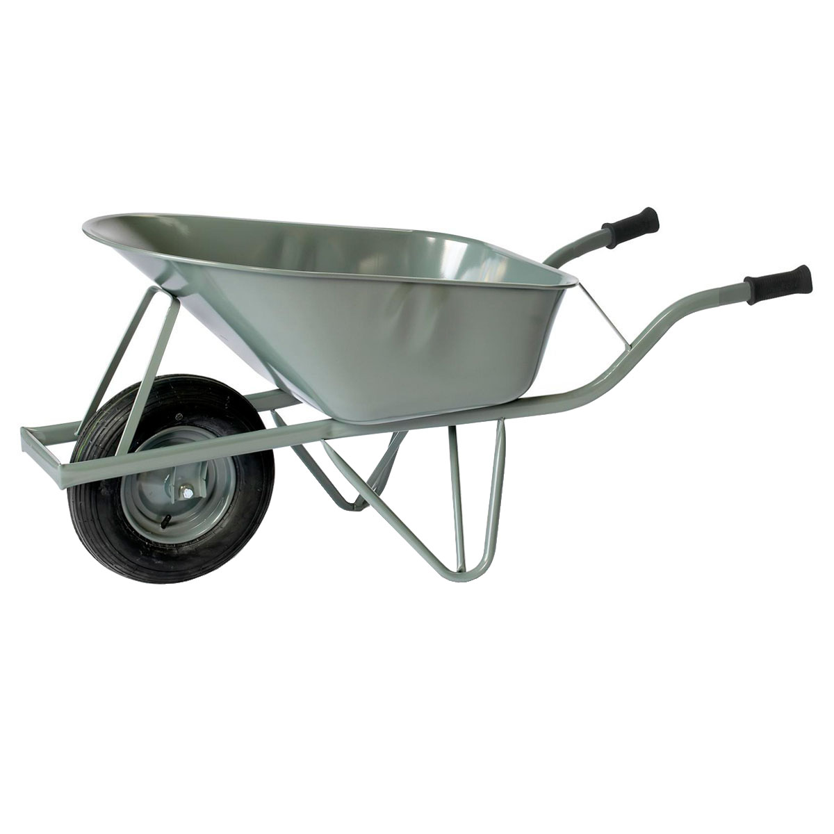 Matador 10816 M-100-L4 Kruiwagen 80L 250kg