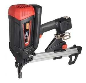 Max TGN90625 Gas Tacker voor beton  GS738C - pin 15-40 mm
