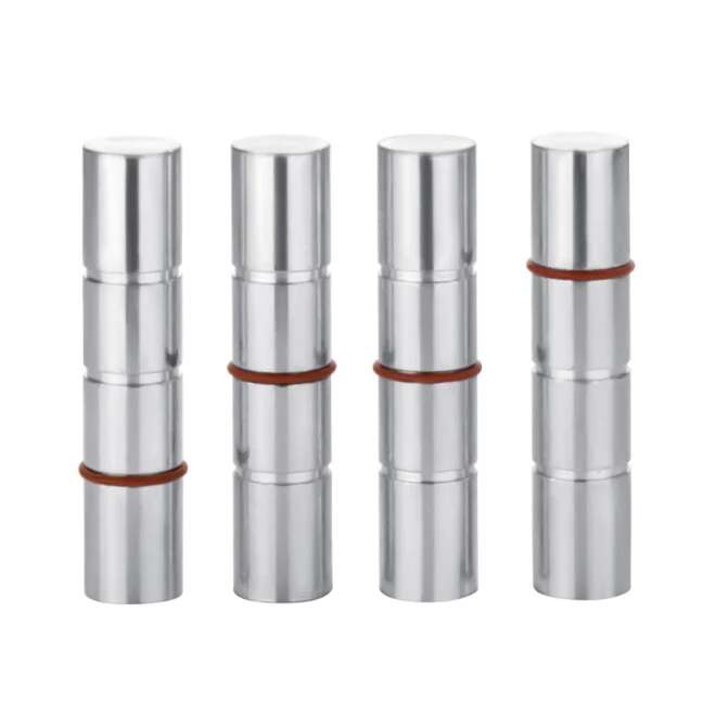 Metabo Accessoires 630129000 4 stoppen voor MWB 100