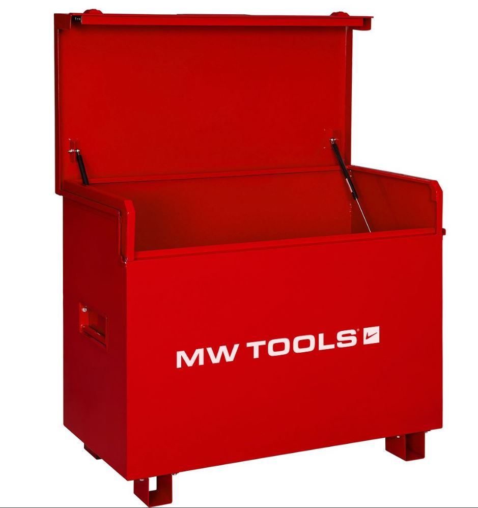 Metal Works 758120545 MWB545 Opbergkist medium 589l