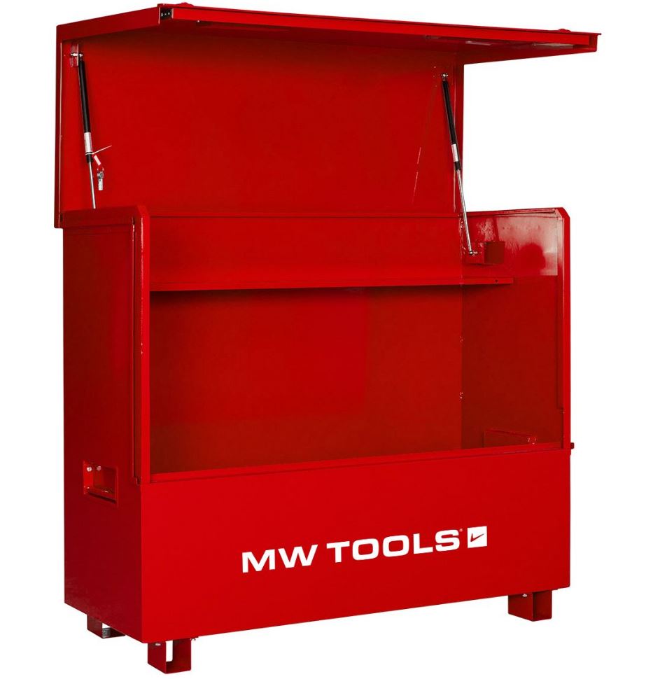 Metal Works 758121005 MWB1005 Metalen opbergkist 1197 l