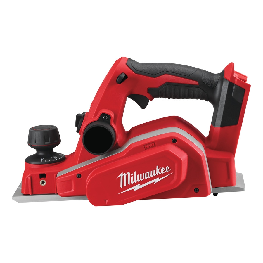 Milwaukee 4933451113 M18BP-0 Schaafmachine 18V Body