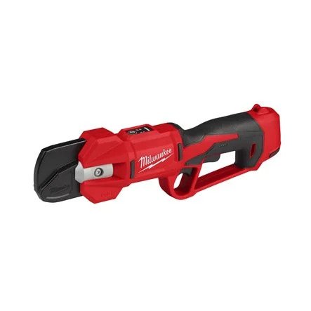 Milwaukee 4933480114 M12 BLPRS-0 Accu Snoeischaar 12V excl. accu's en lader 4933480114