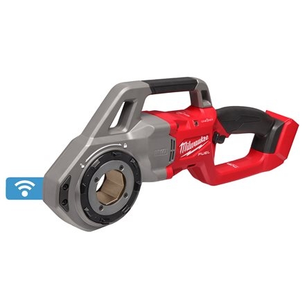 Milwaukee 4933480220 M18 FPT114-0C Draadsnijmachine 1 1/4" 18V excl. accu's en lader