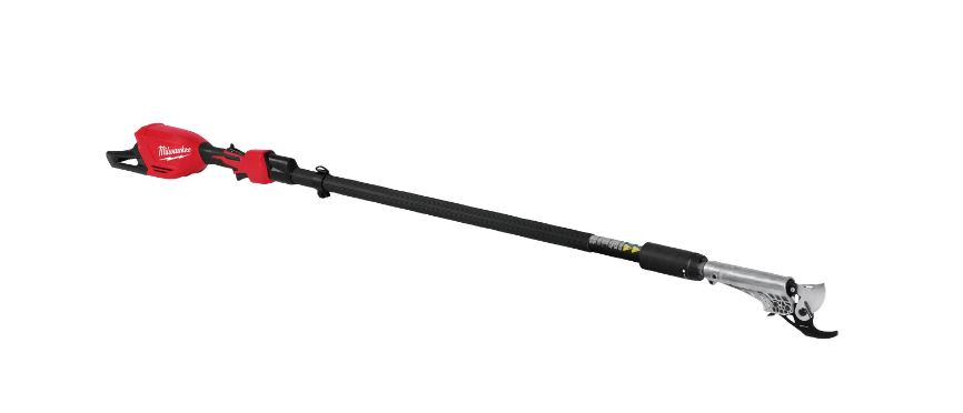 Milwaukee 4933480865 M18 BLTS-0 Telescopische Knipschaar 18V excl accu's en lader