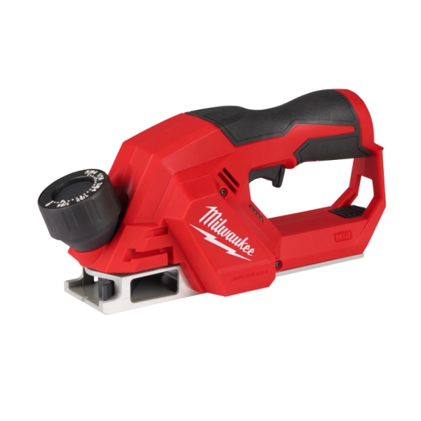 Milwaukee 4933492850 M12 BLP-0X Schaafmachine 12V excl. accu's en lader