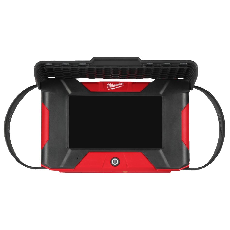 Milwaukee 4932492937 M12 Automotive Premium Accu-inspectiecamera 5,0 mm excl. accu en lader in koffer