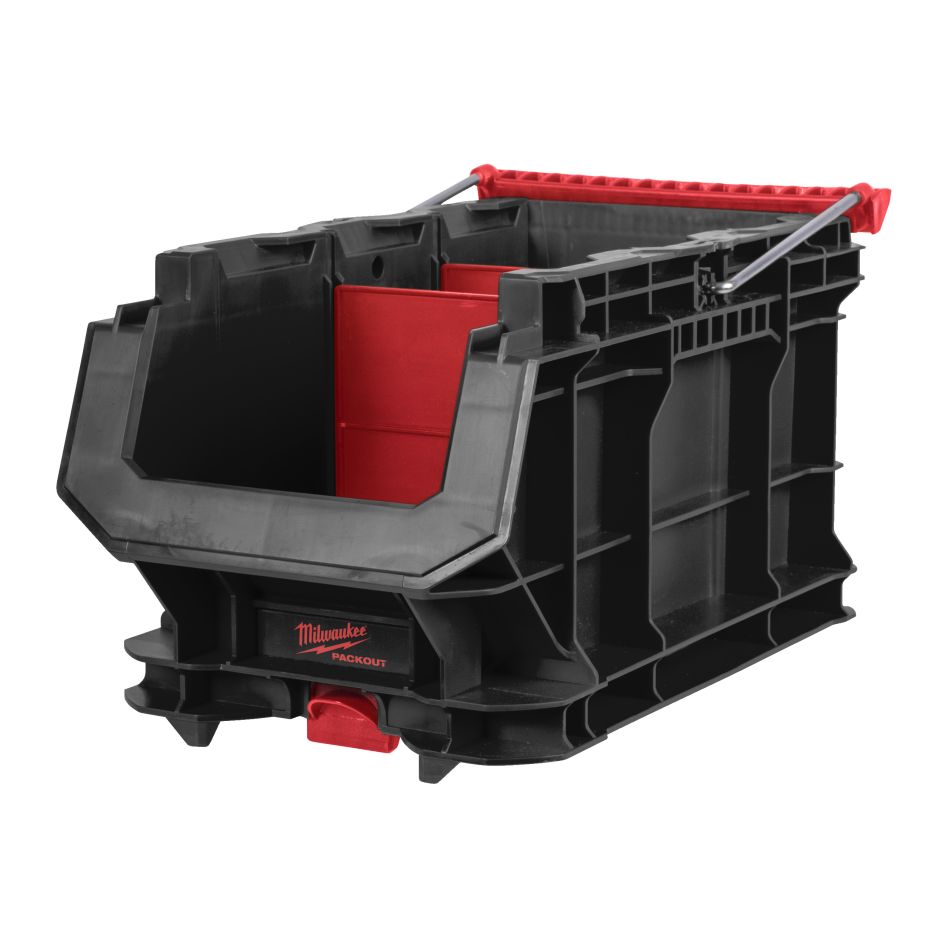 Milwaukee Accessoires 4932499347 PACKOUT Krat compact
