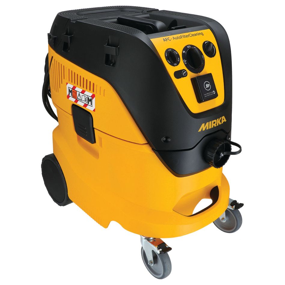 Mirka 8999227111 Afzuigkap 1242 M AFC EU 230V