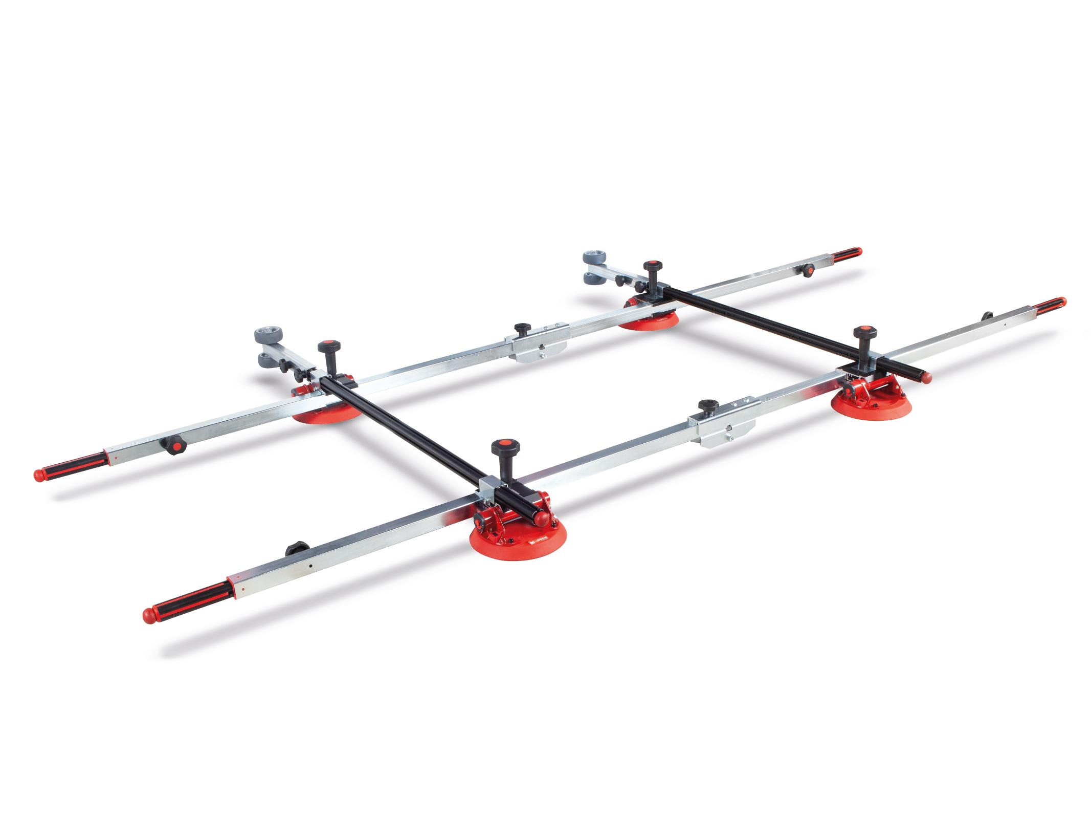 Montolit MONTSUPERLIFTE-PWR Superlift E-Power Full Kit