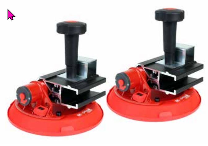 Montolit MONTSUPER-01 Set 2  Zuiger Superlift