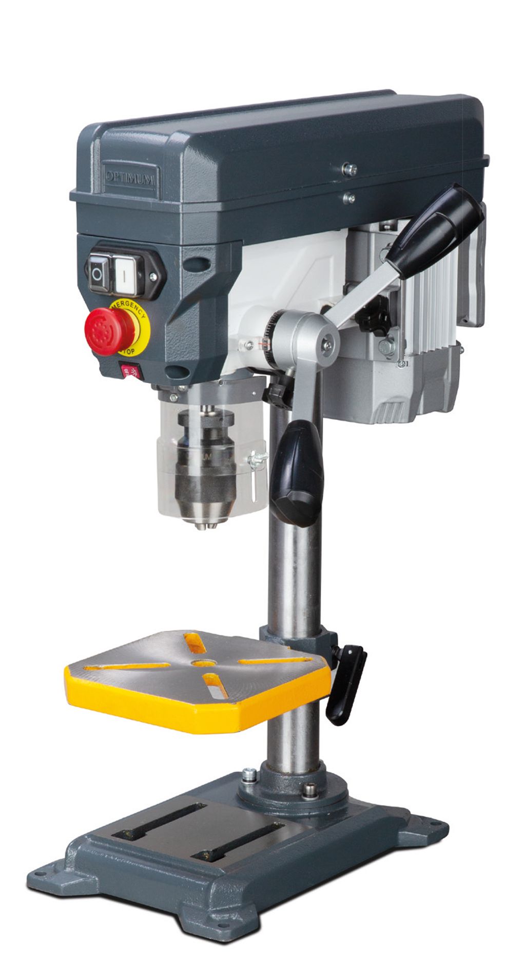 Optidrill 713191040 DQ14 Tafelboormachine 13 mm B16 230 Volt