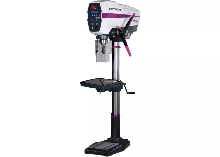 Optidrill 713020680 Optidrill DP33V 400V Kolomboormachine Vario 3x400V