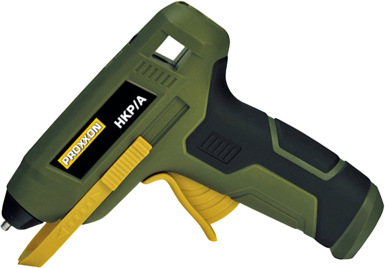 Proxxon 28190 Accu-Lijmpistool HKP/A 3,6V
