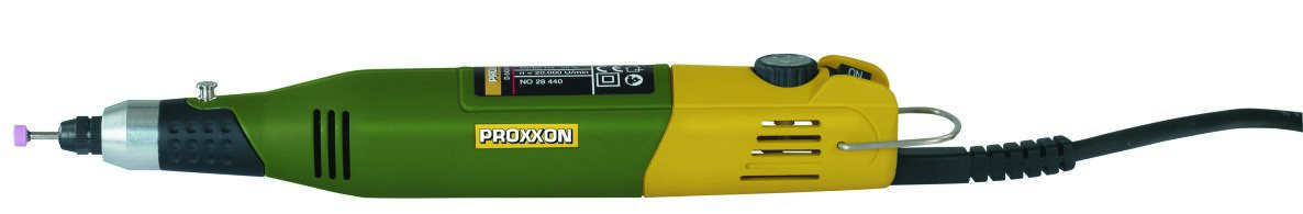Proxxon 28440 Boor- en freesmachine MICROMOT 230/E