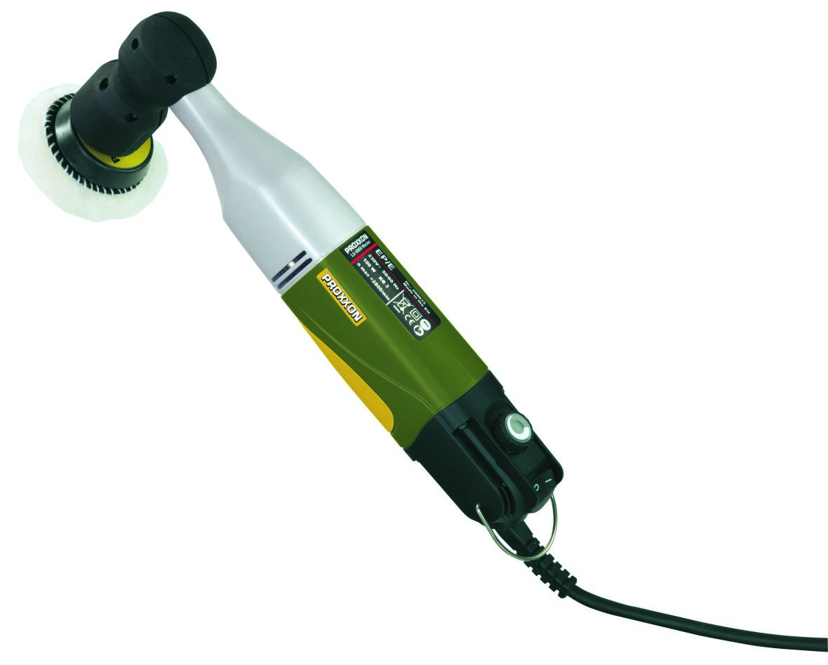 Proxxon 28680 Excenter polijstmachine EP/E