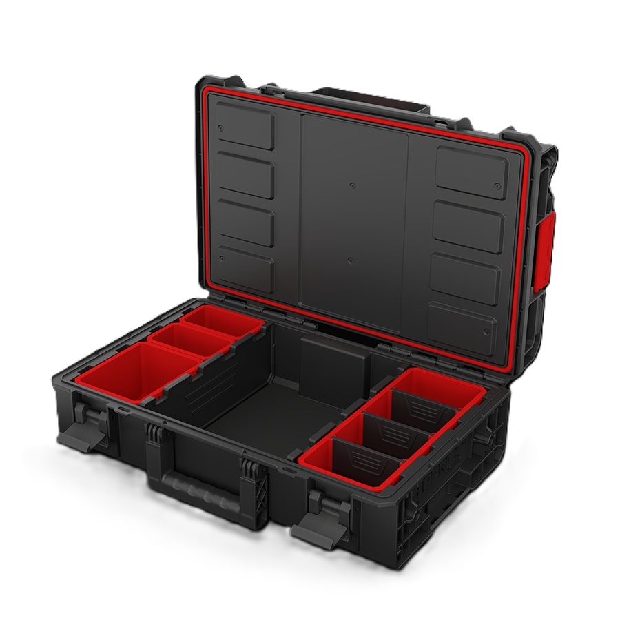 QBrick SKRQ200P2CZAPG001 One gereedschapkist 200 Profi 2.0
